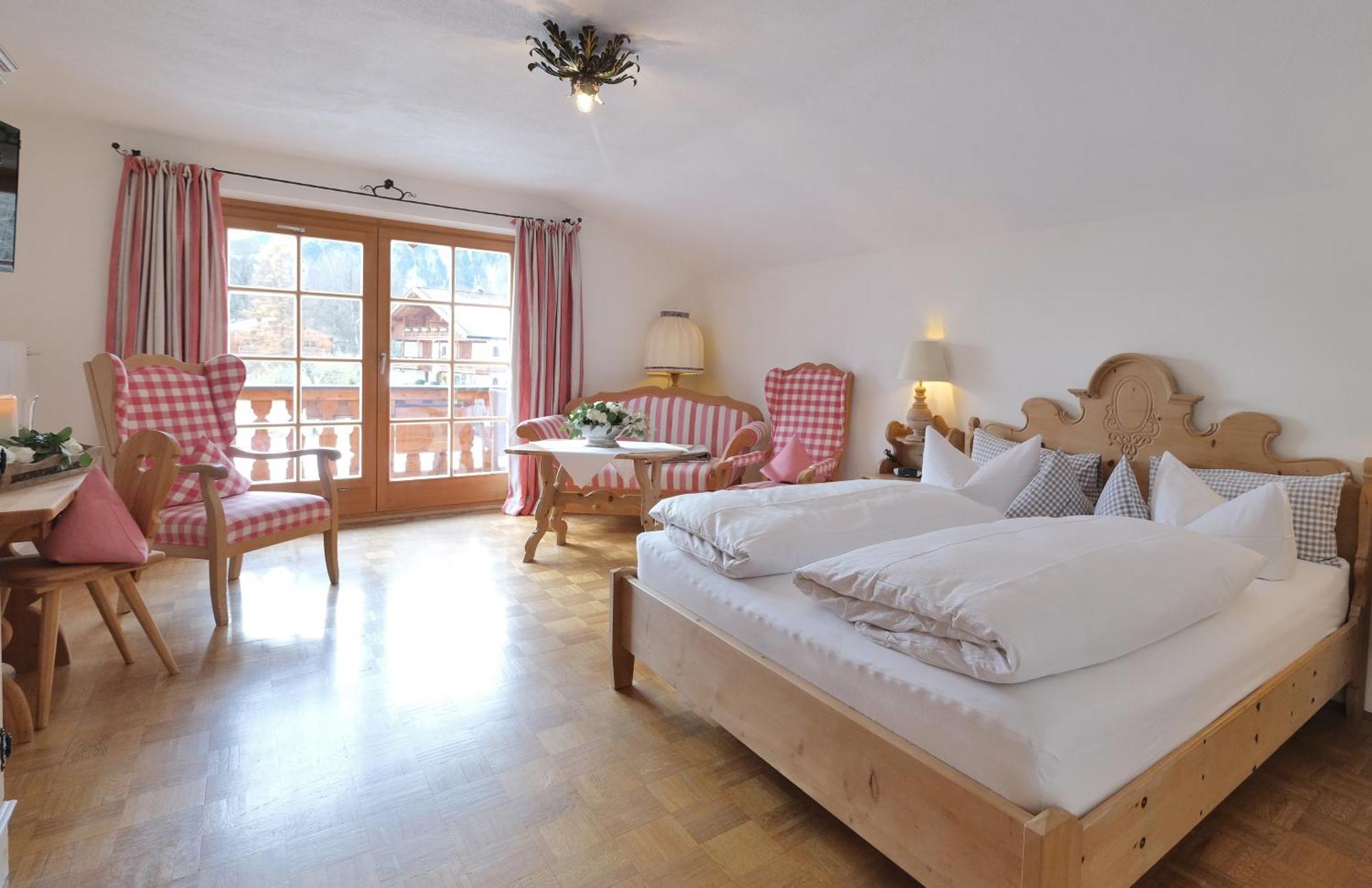 Maier Zum Kirschner 4* Роттах-Эгерн