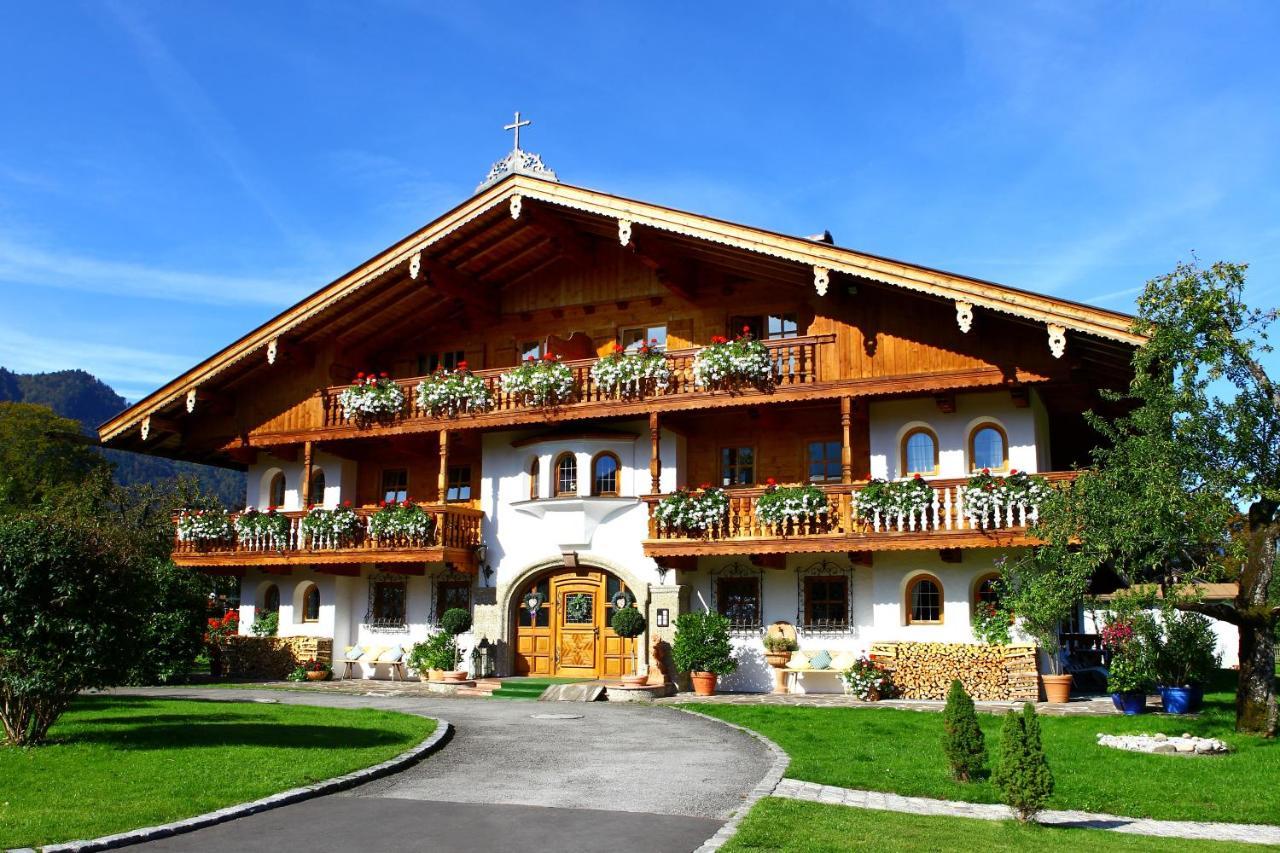 Maier Zum Kirschner Hotel Rotta