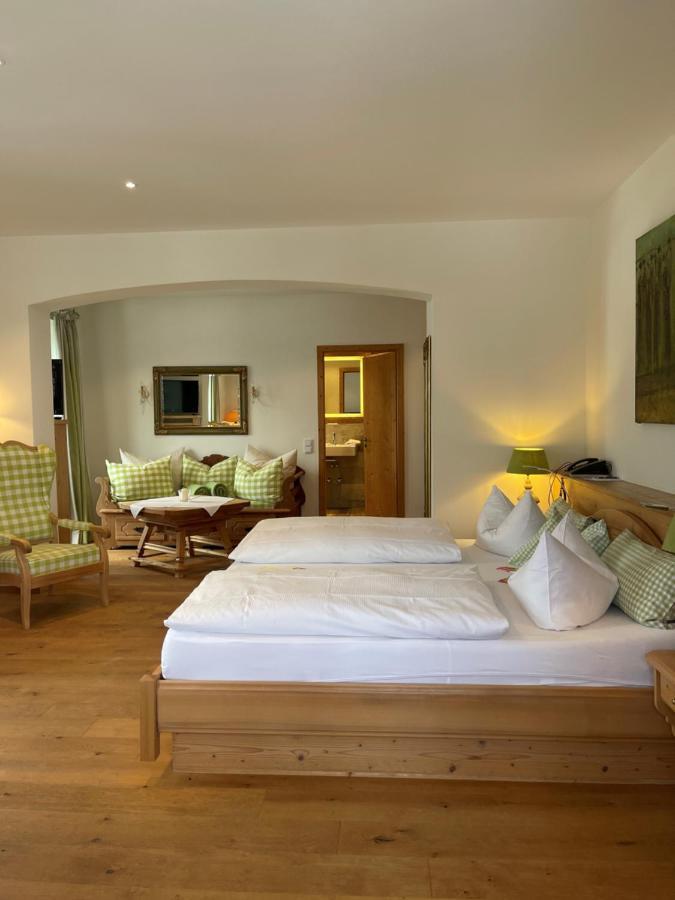 Hotel Maier Zum Kirschner 4*