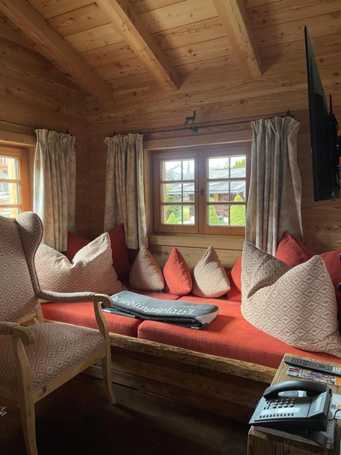 Maier Zum Kirschner 4* Роттах-Эгерн
