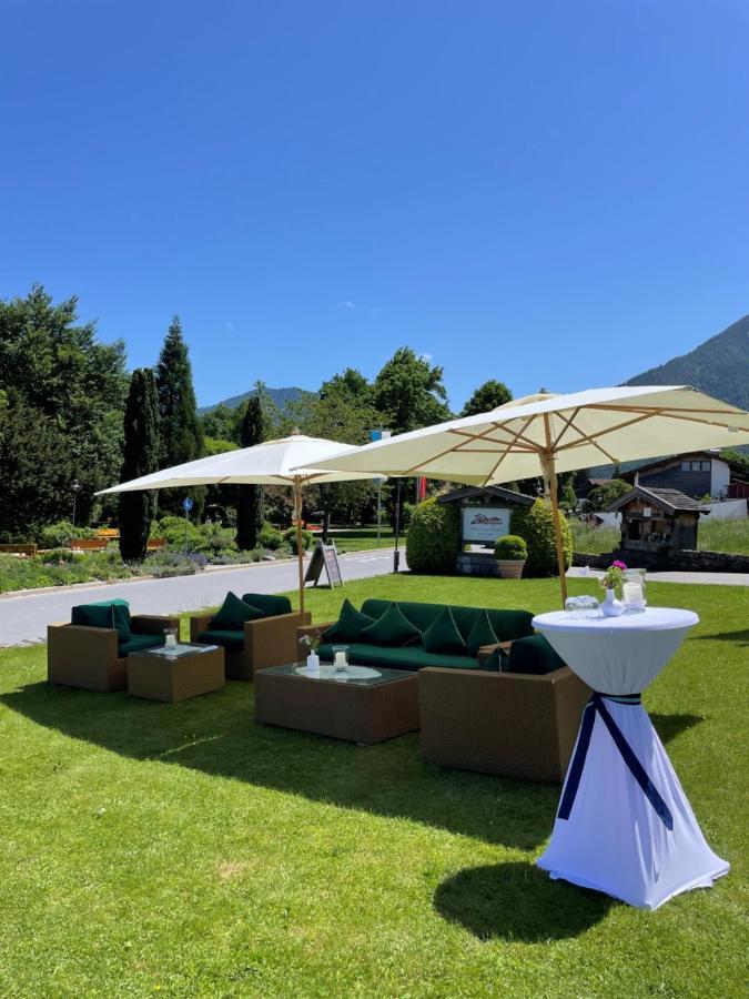Hotel Maier Zum Kirschner