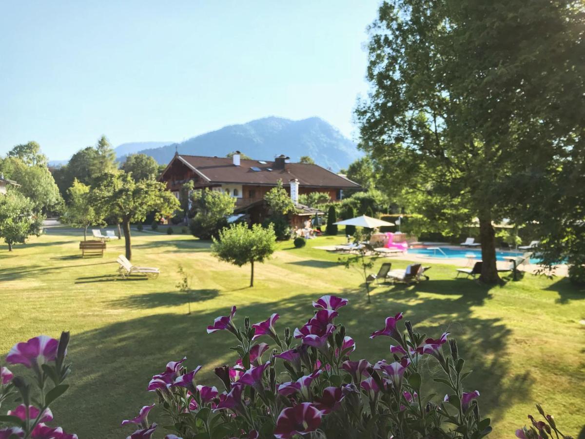 Отель Maier Zum Kirschner 4*